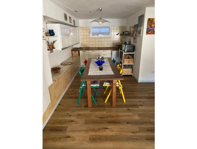 Anteprima foto 6 - Loft/Open Space in Vendita a San Vincenzo (Livorno)