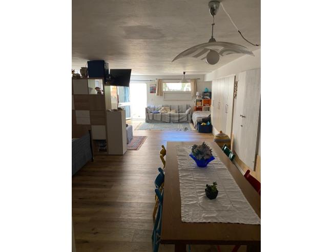 Anteprima foto 7 - Loft/Open Space in Vendita a San Vincenzo (Livorno)