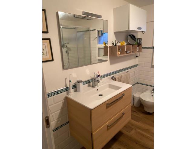 Anteprima foto 8 - Loft/Open Space in Vendita a San Vincenzo (Livorno)