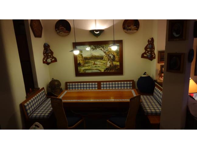 Anteprima foto 2 - Loft/Open Space in Vendita a Santa Teresa Gallura (Sassari)