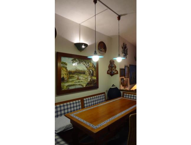 Anteprima foto 3 - Loft/Open Space in Vendita a Santa Teresa Gallura (Sassari)