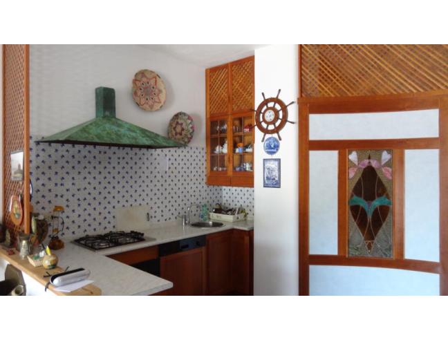 Anteprima foto 7 - Loft/Open Space in Vendita a Santa Teresa Gallura (Sassari)