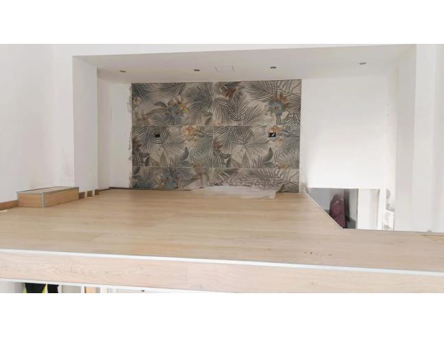 Anteprima foto 1 - Loft/Open Space in Vendita a Signa (Firenze)
