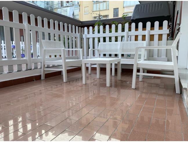 Anteprima foto 2 - Loft/Open Space in Vendita a Torino - Borgata Vittoria