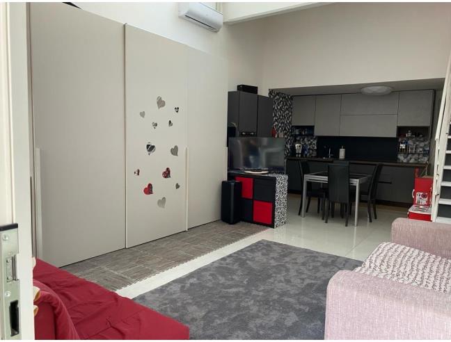 Anteprima foto 3 - Loft/Open Space in Vendita a Torino - Borgata Vittoria