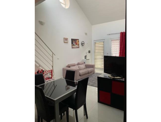 Anteprima foto 6 - Loft/Open Space in Vendita a Torino - Borgata Vittoria