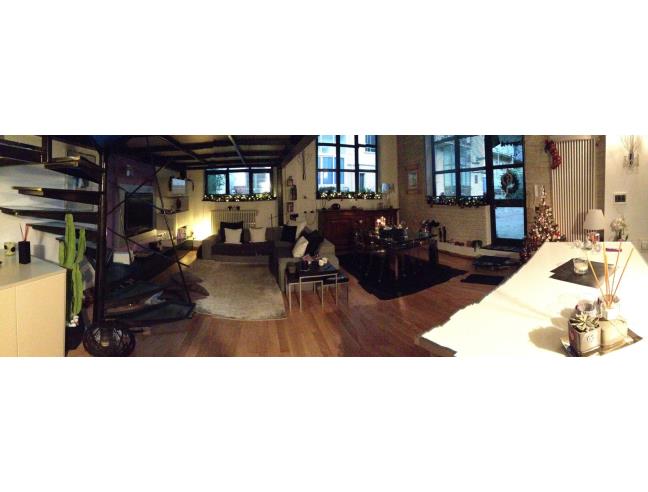 Anteprima foto 1 - Loft/Open Space in Vendita a Torino - Cit Turin