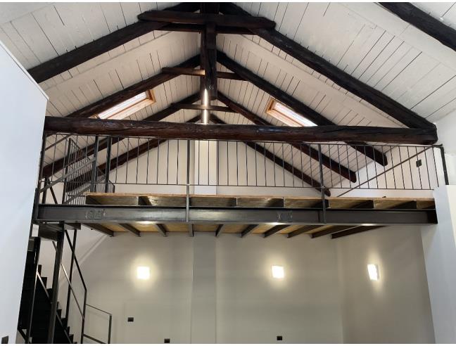 Anteprima foto 2 - Loft/Open Space in Vendita a Torino - Cit Turin
