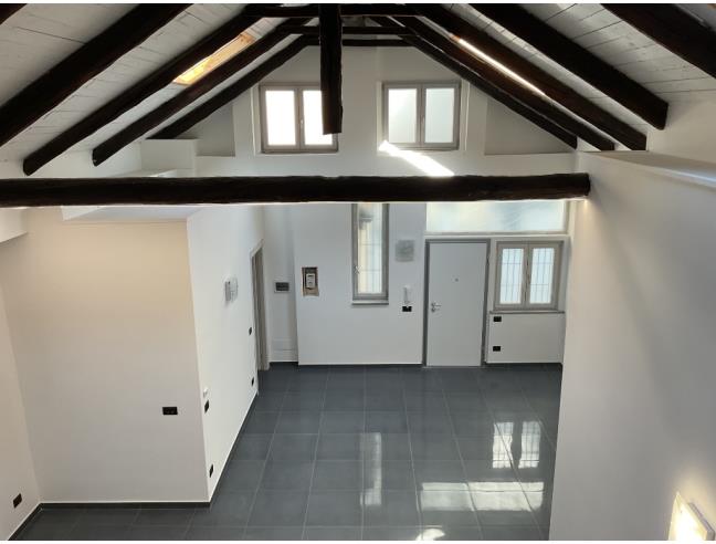 Anteprima foto 2 - Loft/Open Space in Vendita a Torino - Cit Turin