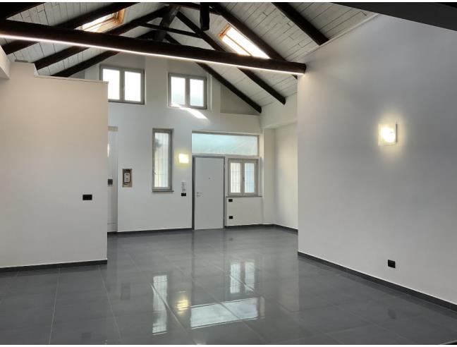 Anteprima foto 3 - Loft/Open Space in Vendita a Torino - Cit Turin