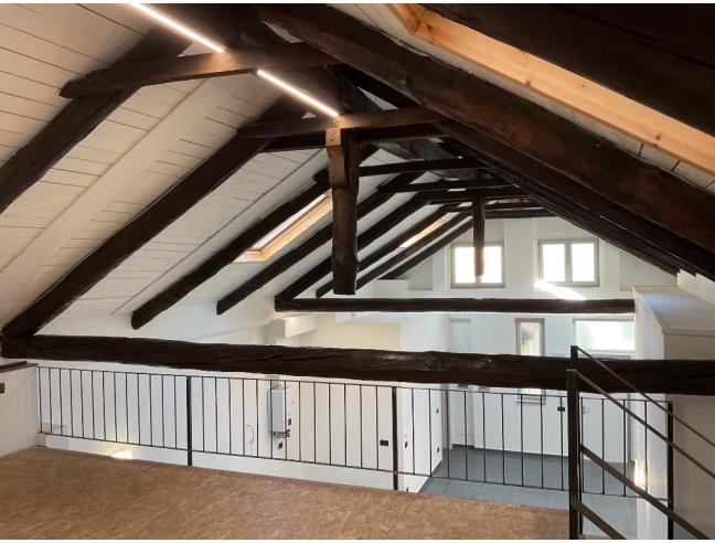 Anteprima foto 4 - Loft/Open Space in Vendita a Torino - Cit Turin