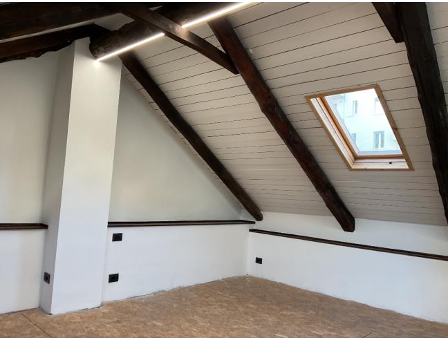 Anteprima foto 6 - Loft/Open Space in Vendita a Torino - Cit Turin