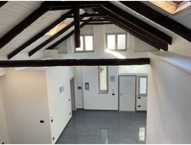 Anteprima foto 6 - Loft/Open Space in Vendita a Torino - Cit Turin