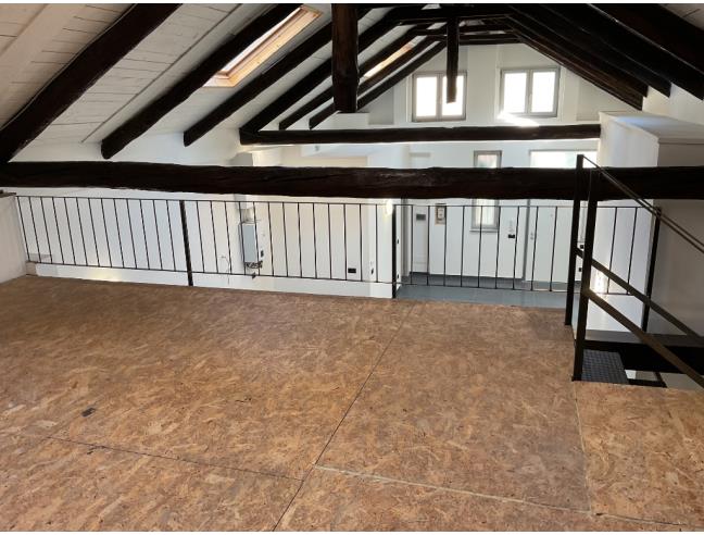 Anteprima foto 7 - Loft/Open Space in Vendita a Torino - Cit Turin