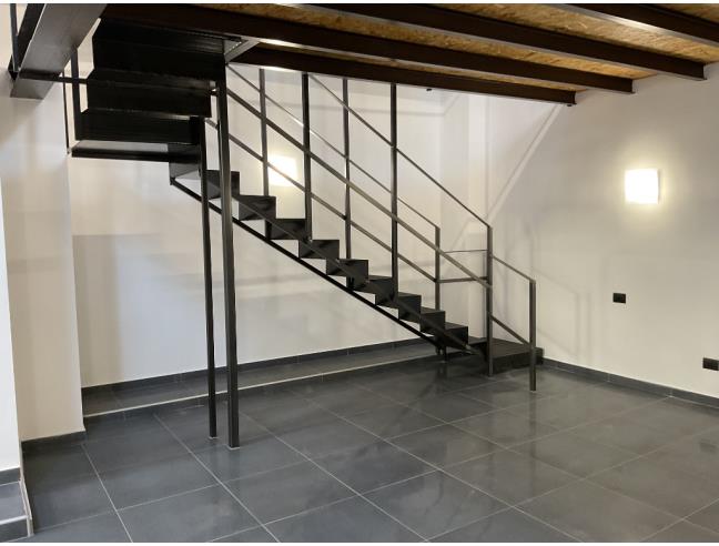 Anteprima foto 8 - Loft/Open Space in Vendita a Torino - Cit Turin