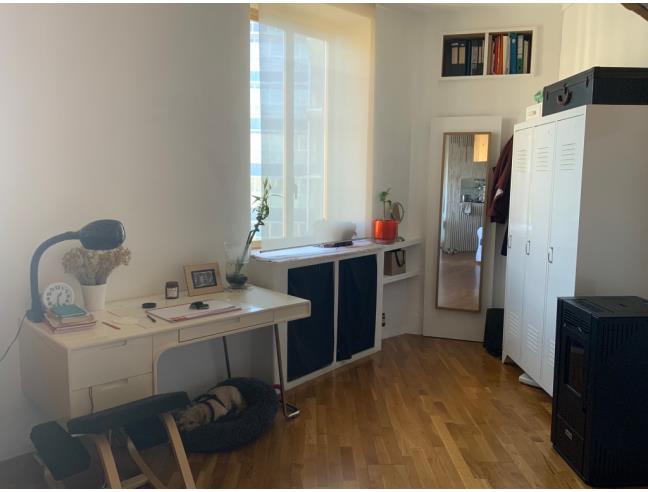 Anteprima foto 3 - Loft/Open Space in Vendita a Torino - Crocetta