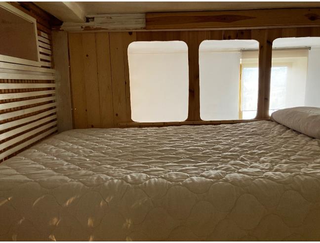 Anteprima foto 6 - Loft/Open Space in Vendita a Torino - Crocetta