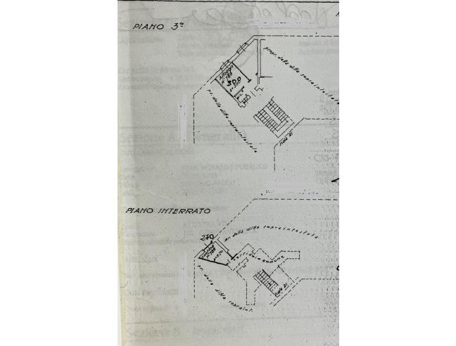 Anteprima foto 7 - Loft/Open Space in Vendita a Torino - Crocetta