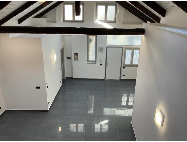 Anteprima foto 3 - Loft/Open Space in Vendita a Torino - San Donato