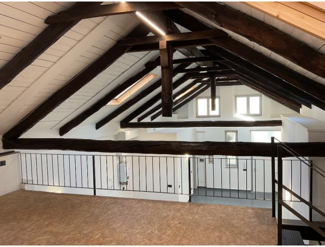 Anteprima foto 4 - Loft/Open Space in Vendita a Torino - San Donato