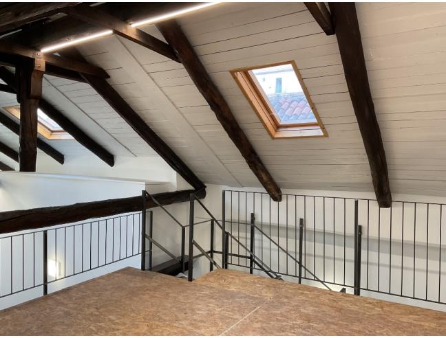 Anteprima foto 5 - Loft/Open Space in Vendita a Torino - San Donato