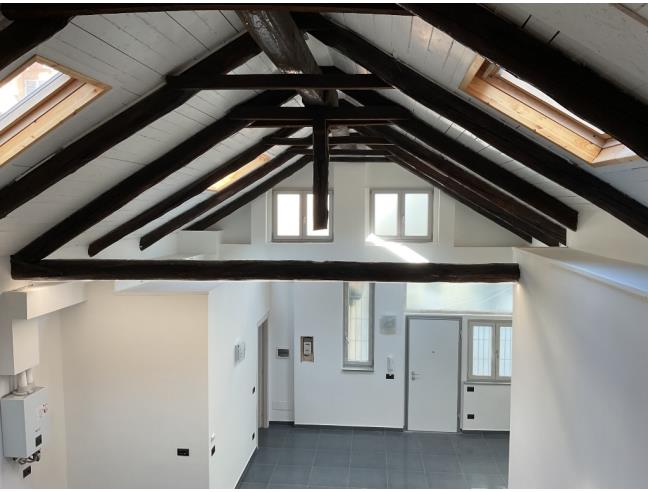 Anteprima foto 6 - Loft/Open Space in Vendita a Torino - San Donato