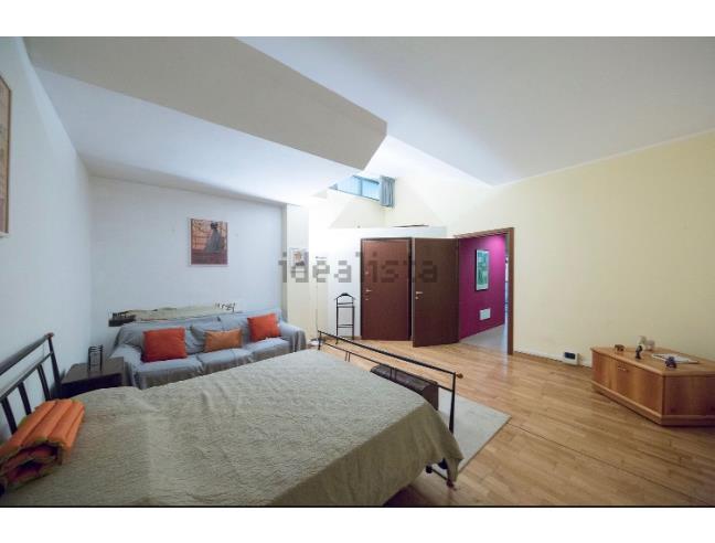 Anteprima foto 3 - Loft/Open Space in Vendita a Varese - Centro città