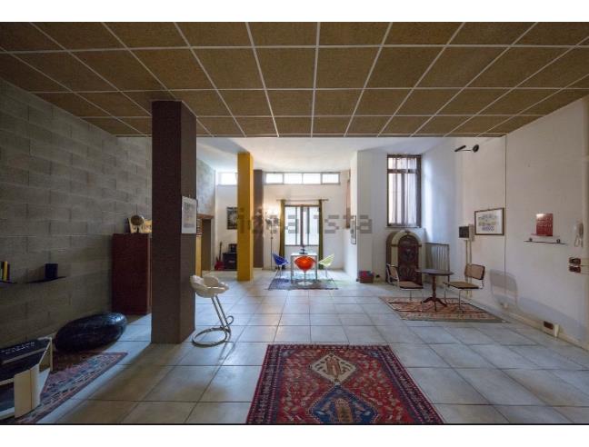 Anteprima foto 7 - Loft/Open Space in Vendita a Varese - Centro città
