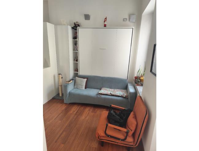 Anteprima foto 8 - Loft/Open Space in Vendita a Varese (Varese)