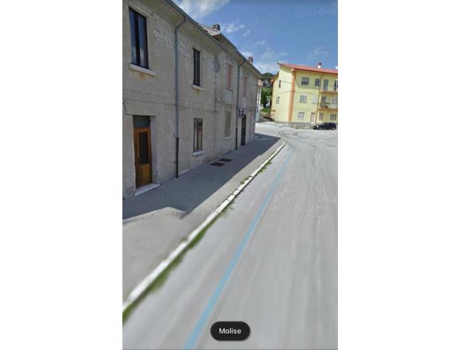 Anteprima foto 4 - Loft/Open Space in Vendita a Vastogirardi - Villa San Michele