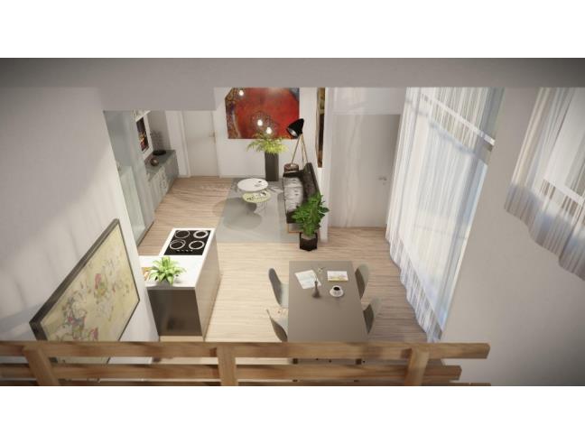 Anteprima foto 2 - Loft/Open Space in Vendita a Venezia - Mestre