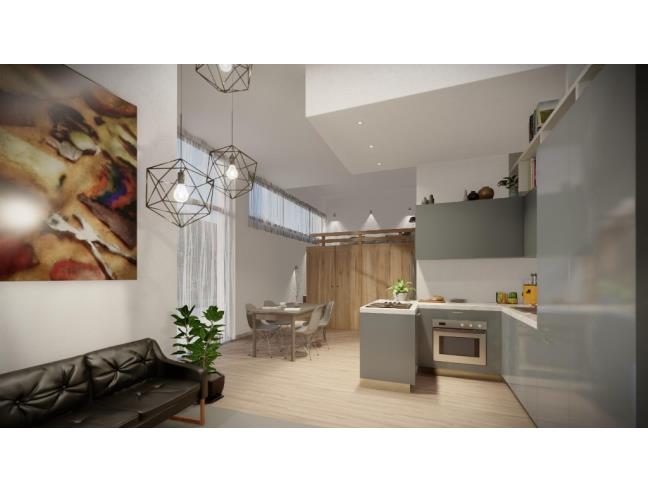 Anteprima foto 3 - Loft/Open Space in Vendita a Venezia - Mestre