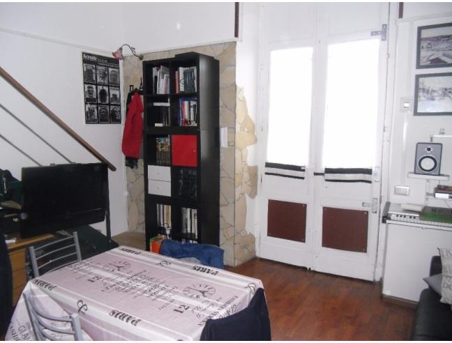 Anteprima foto 2 - Loft/Open Space in Vendita a Viagrande (Catania)