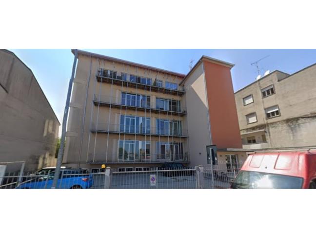 Anteprima foto 3 - Loft/Open Space in Vendita a Vigevano (Pavia)