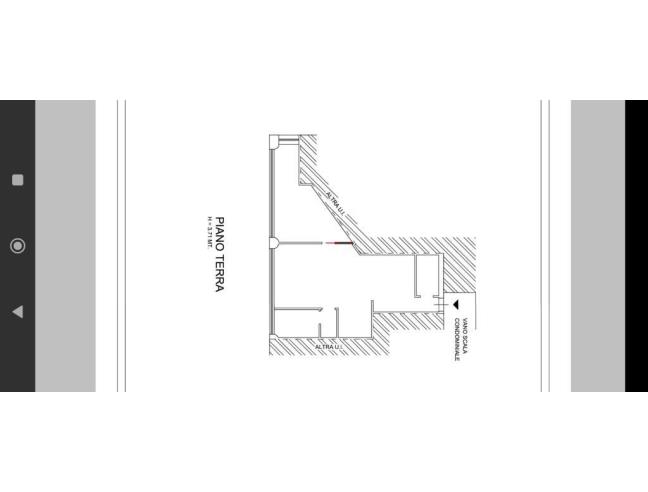 Anteprima foto 4 - Loft/Open Space in Vendita a Vigevano (Pavia)