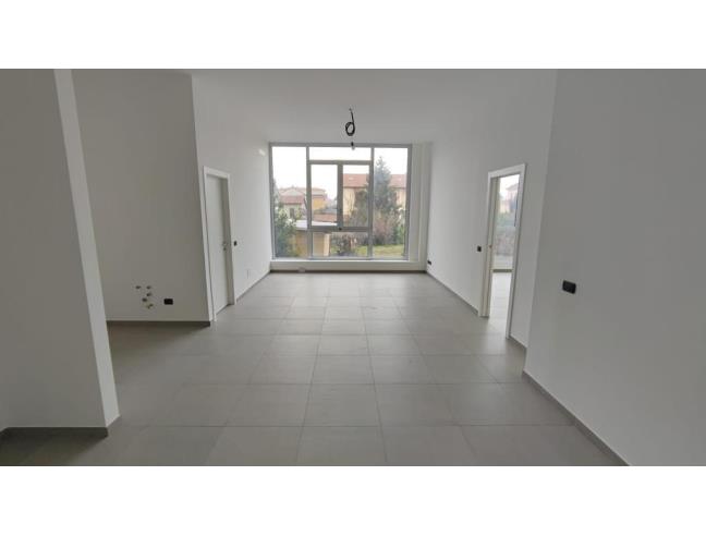 Anteprima foto 5 - Loft/Open Space in Vendita a Vigevano (Pavia)