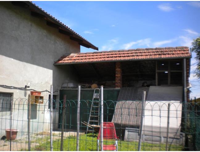 Anteprima foto 3 - Loft/Open Space in Vendita a Volvera - Gerbole-Zucche