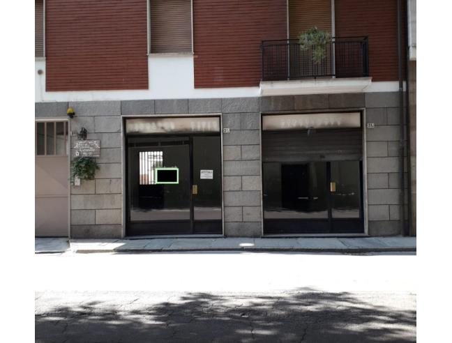 Anteprima foto 2 - Magazzino in Affitto a Alba (Cuneo)