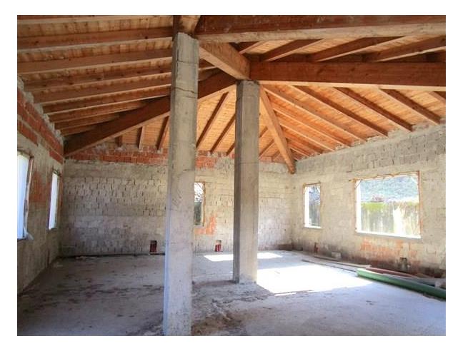 Anteprima foto 3 - Magazzino in Affitto a Albino - Vall'alta