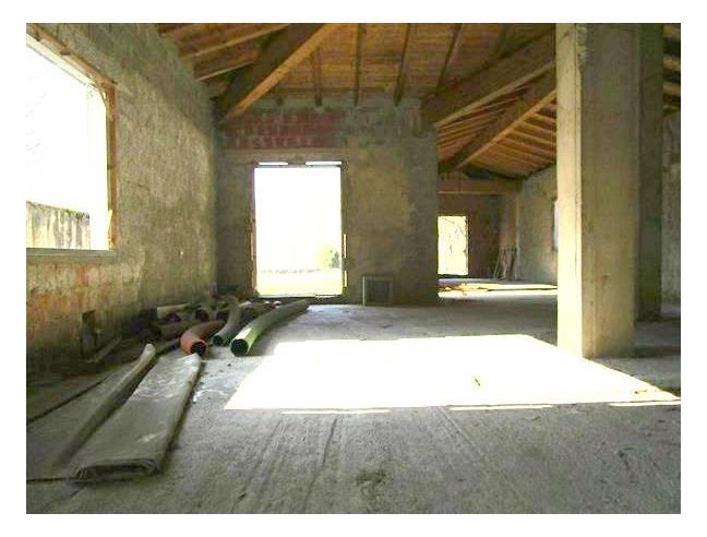 Anteprima foto 6 - Magazzino in Affitto a Albino - Vall'alta