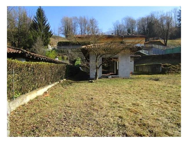 Anteprima foto 7 - Magazzino in Affitto a Albino - Vall'alta