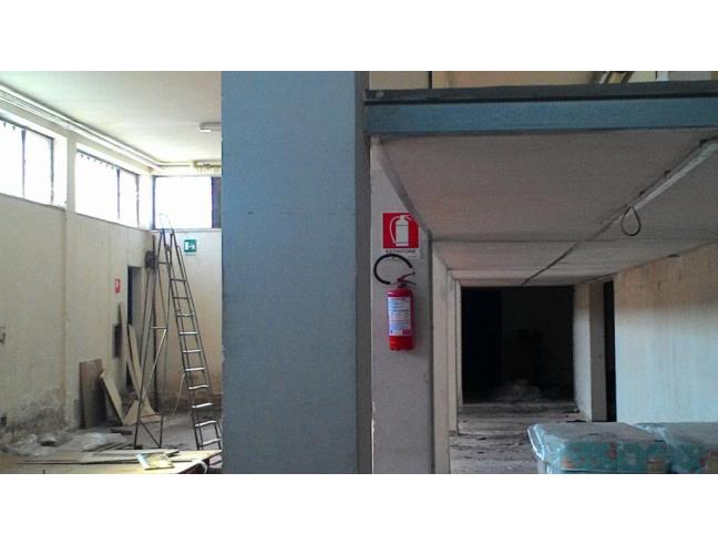 Anteprima foto 5 - Magazzino in Affitto a Bari - Stanic