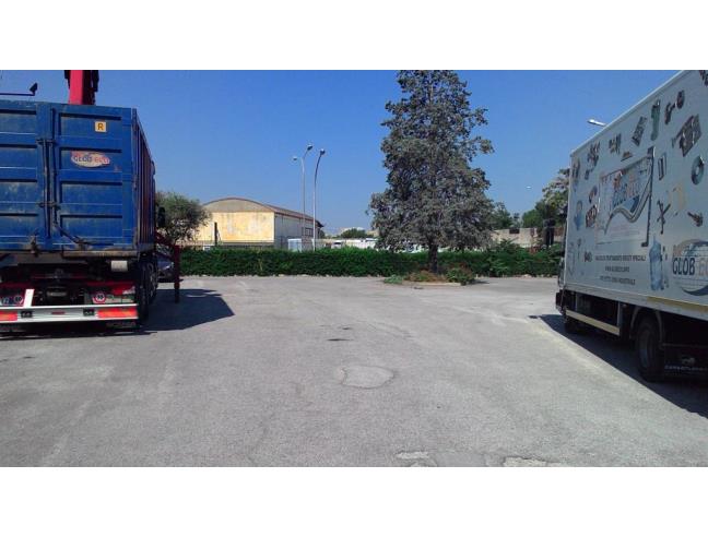 Anteprima foto 7 - Magazzino in Affitto a Bari - Stanic