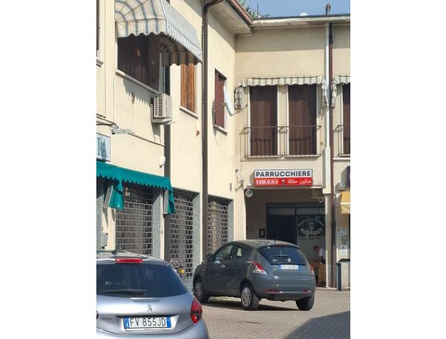 Anteprima foto 2 - Magazzino in Affitto a Brescia - Brescia Due