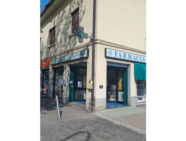 Anteprima foto 3 - Magazzino in Affitto a Brescia - Brescia Due