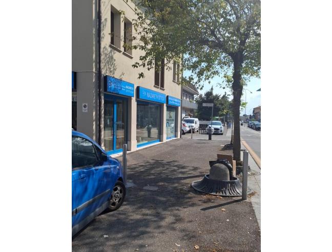 Anteprima foto 5 - Magazzino in Affitto a Brescia - Brescia Due