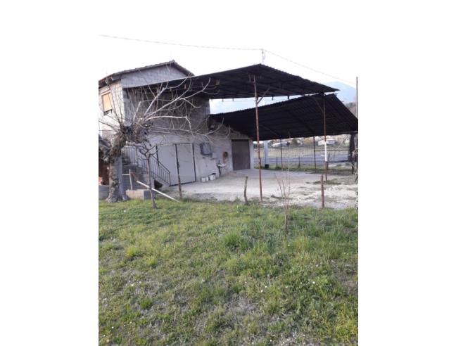 Anteprima foto 2 - Magazzino in Affitto a Cappella Maggiore - Anzano