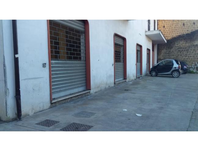 Anteprima foto 2 - Magazzino in Affitto a Casal di Principe (Caserta)