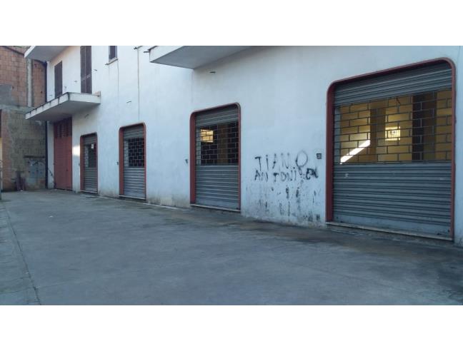 Anteprima foto 3 - Magazzino in Affitto a Casal di Principe (Caserta)