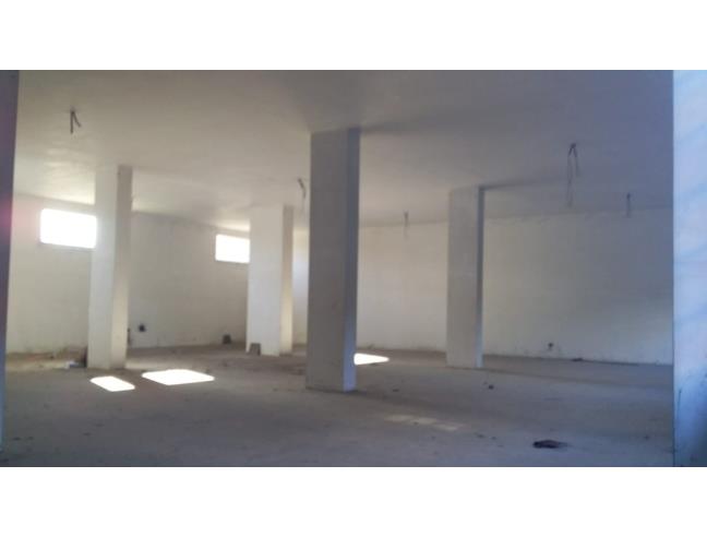 Anteprima foto 4 - Magazzino in Affitto a Casal di Principe (Caserta)